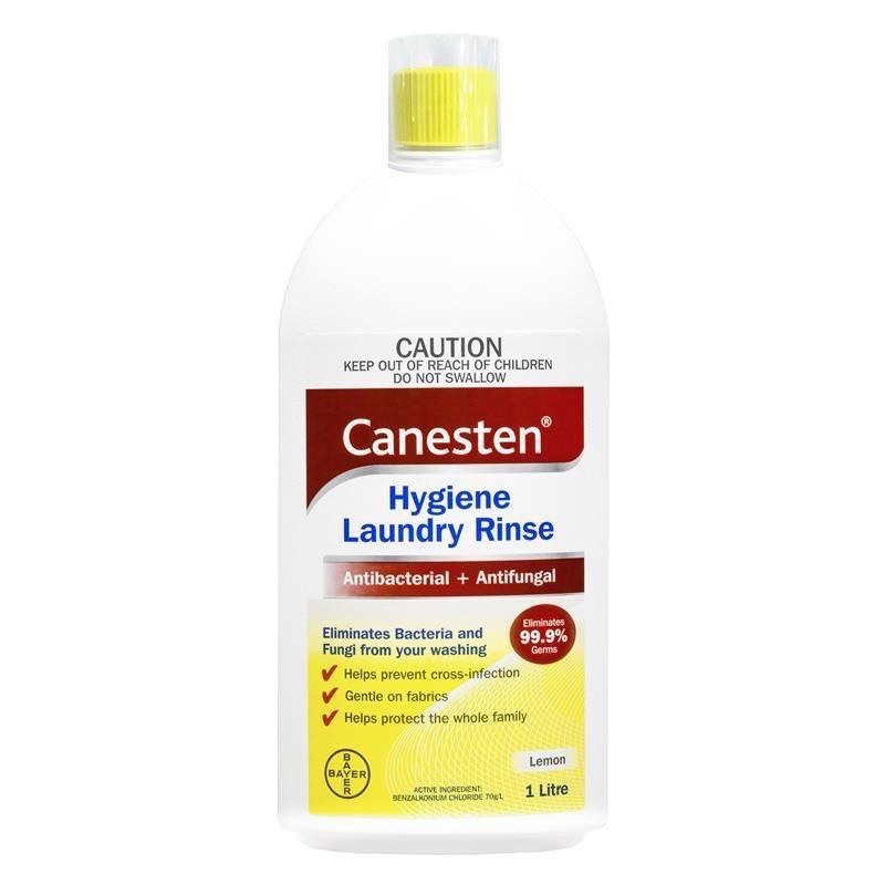 Bayer Canesten 拜耳洗衣液 1L