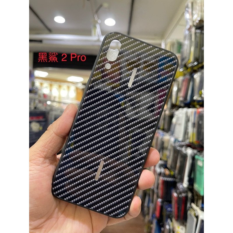 小米 黑鯊 Black shark 2 Pro 3 2Pro 黑鯊3 黑鯊2Pro 玻璃殼 手機殼