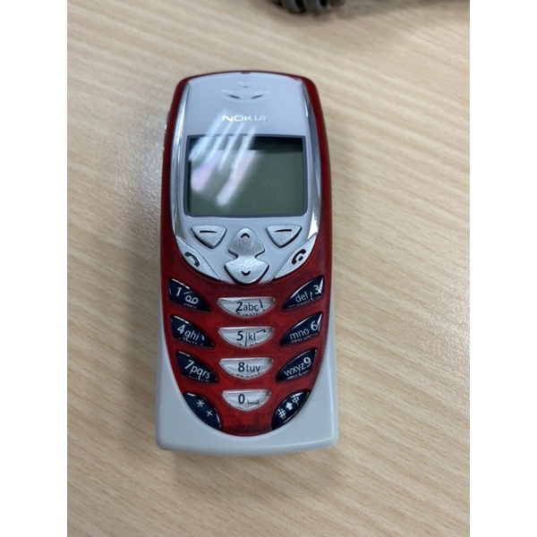 Nokia 8310 極新