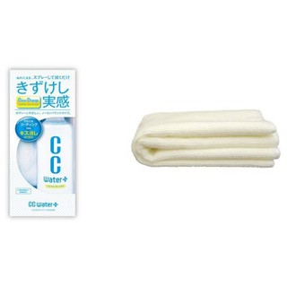 車之嚴選 cars go 汽車用品【S102】日本Prostaff CC 車身細痕去除鍍膜劑 美容臘 300ml 全車色