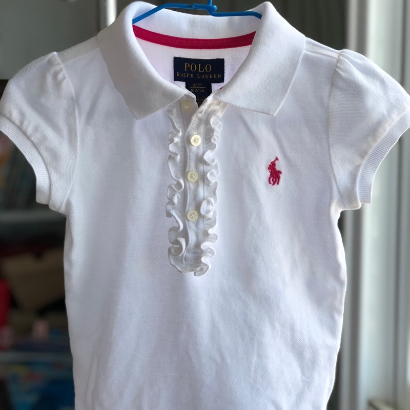 polo ralph lauren 3t