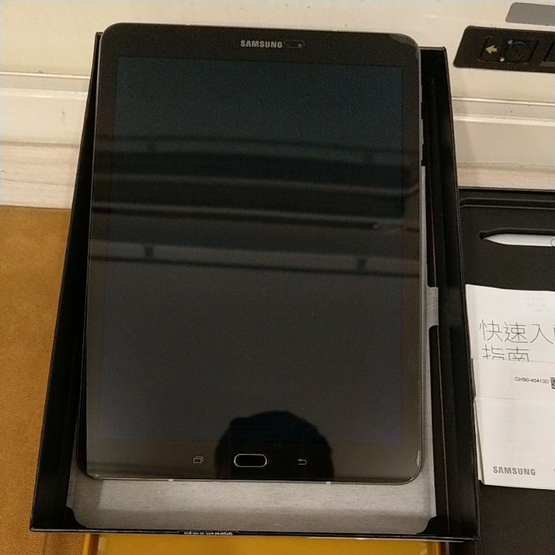 Galaxy Tab S3(SM-T820)9.7吋