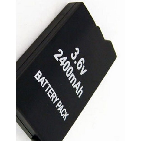 Sony PSP 電池 3.6V 3600mAh 遊戲機 厚型2000型 主機 專用