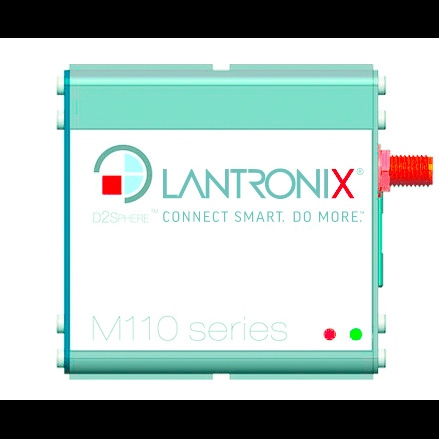 Lantronix--IES-220-1313-00(MOQ100)