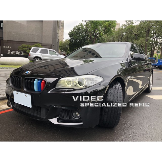 DIY商城  BMW F10 M-TECH 空力套件 大包 材質PP 另有 F30 F20 E60 E92 M3