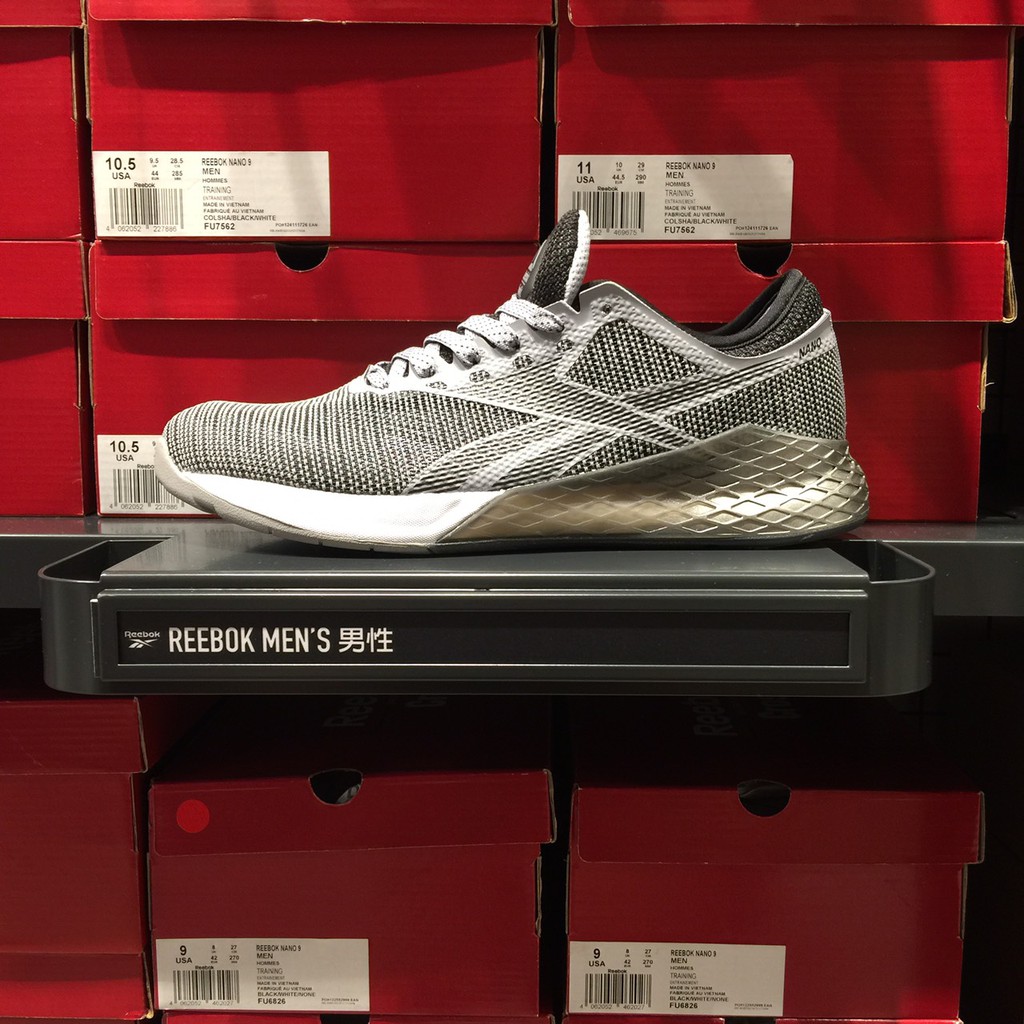 reebok crossfit 2