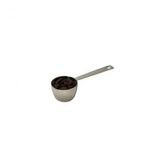 【日本 AOYOSHI 青芳製作所】不銹鋼咖啡豆量匙10g《WUZ屋子-臺北》不銹鋼 咖啡豆 量匙 匙 量匙 咖啡