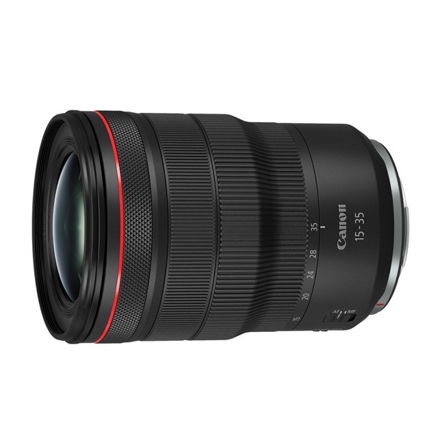 【12期0利率】Canon RF 15-35mm F2.8L IS USM 公司貨