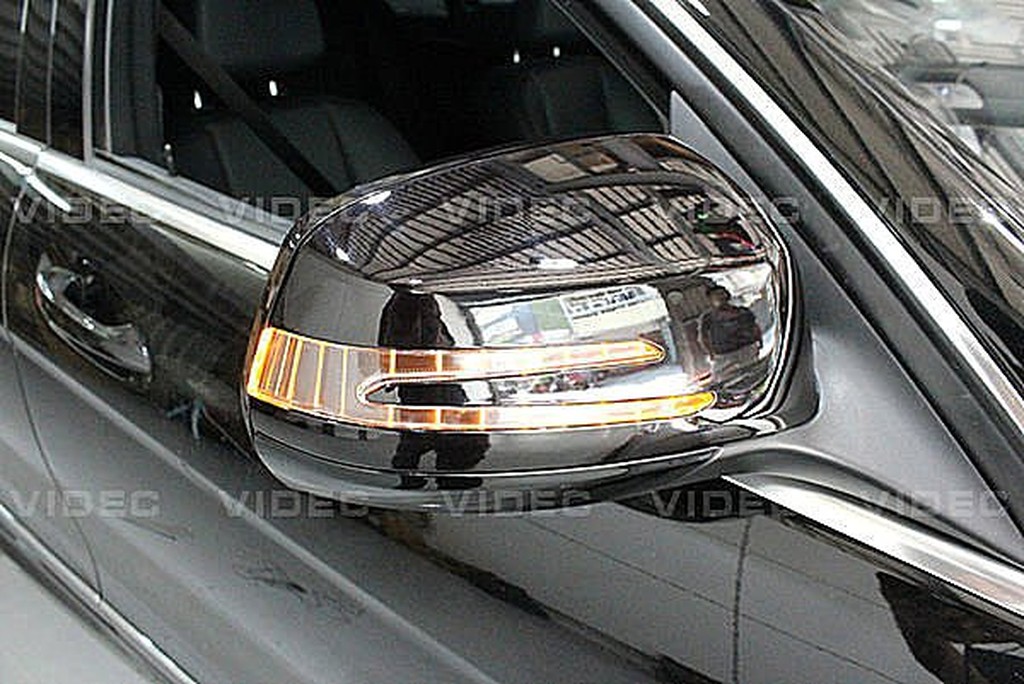 BENZ 箭矢 後視鏡 LED 方向燈蓋 W212 W221 W203 W204 W210 W211 C300 C250