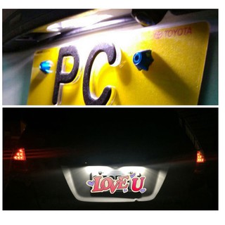 altis 牌照燈總成 led燈 yaris camry sienta prius-c Corolla Cross