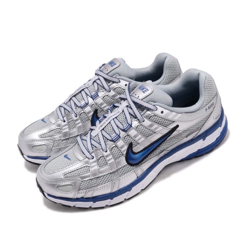 nike p60000