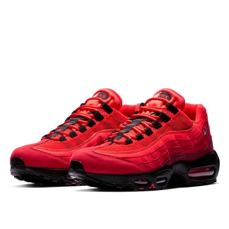 nike airmax 95 og habanero red