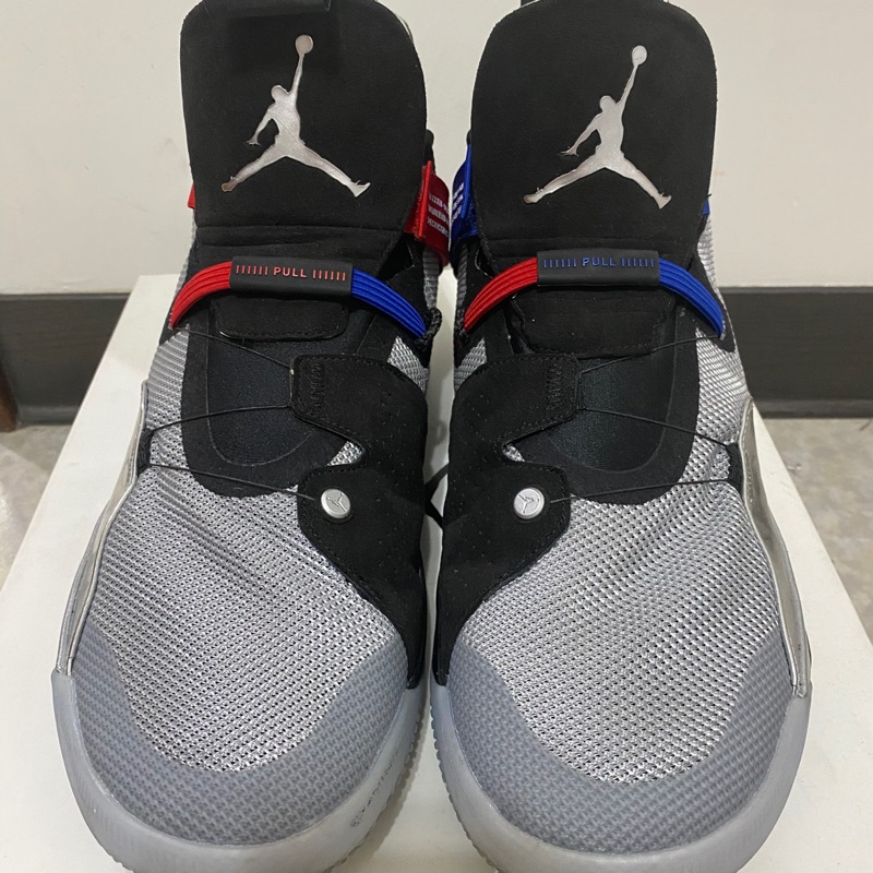 jordan engineered for flight shoes