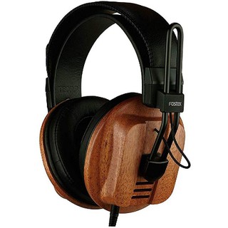 日本 Fostex T60RP 平面磁性振膜 專業監聽 開放式 耳罩式耳機 | 新竹耳機專賣店 新威力
