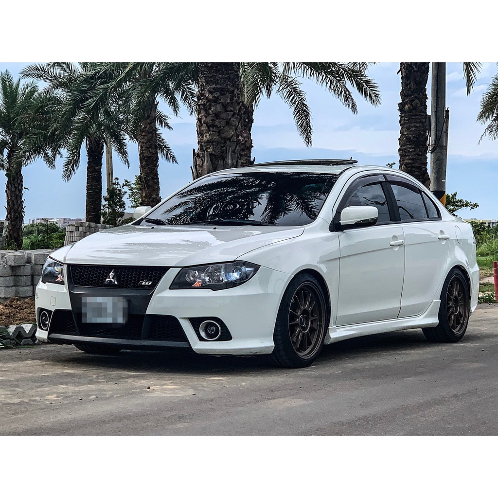 三菱中古車的價格推薦第6 頁 21年1月 比價比個夠biggo