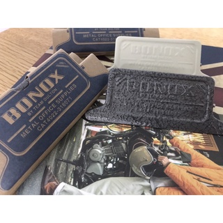 Danielの日貨👀DULTON Metal Clip 工業風金屬夾