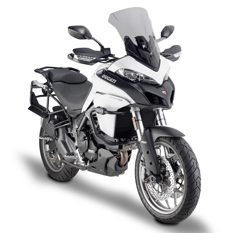 Y.S GIVI D7406S Ducati Multistrada 950/1200 風鏡/整流罩/擋風鏡