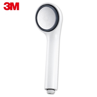 3M SF100 ShowerCare 除氯蓮蓬頭 SPA等級 節水