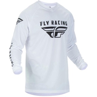 有貨 Style 長袖摩托車 FLY 越野摩托車賽車服摩托車 BMX MTB DH Racewear 自行車騎行