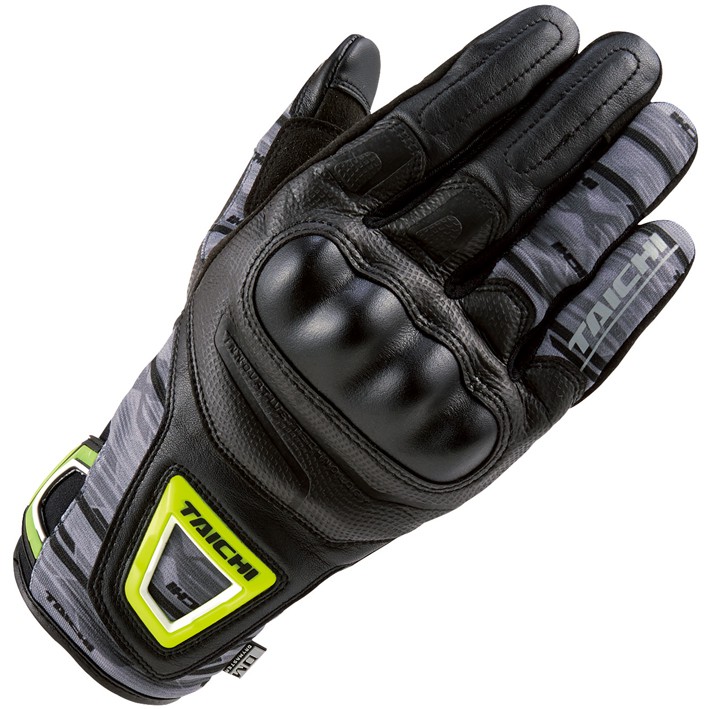 特價 日本RS TAICHI太極 RST630 RSTAICHI MOTO URBAN グレー サーキット 手套 最新款