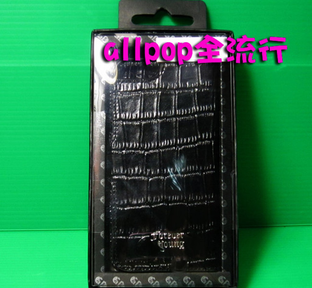 ★allpop★ BIGBANG [ 蘋果 iphone 5 手機皮套 (黑色) ] GD款 絕版 韓國進口 官方 護套