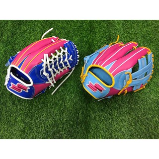 SSK 2021年母親節限定版 全牛皮棒壘球手套 內野手套 棒球手套 壘球手套 SSK21520 贈手套袋