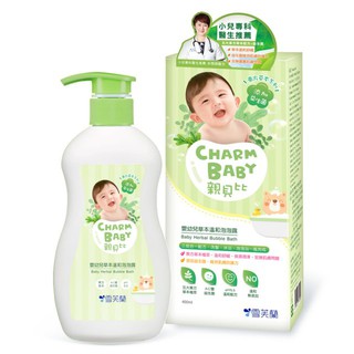 【雪芙蘭】嬰幼兒草本溫和泡泡露/沐浴乳/洗髮乳/乳液