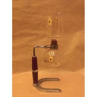 Kono syphon 8 咖啡賽風壼 虹吸壺 兩杯份 精品咖啡