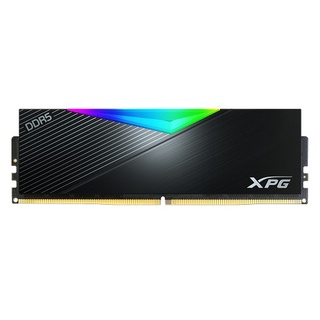 [龍龍3C] 威剛 Adata LANCER DDR5 5200 16G 16GB 超頻 RGB 終身保固 記憶體