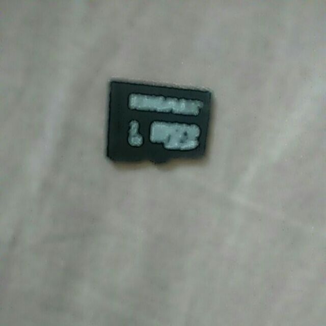 記憶卡2GB