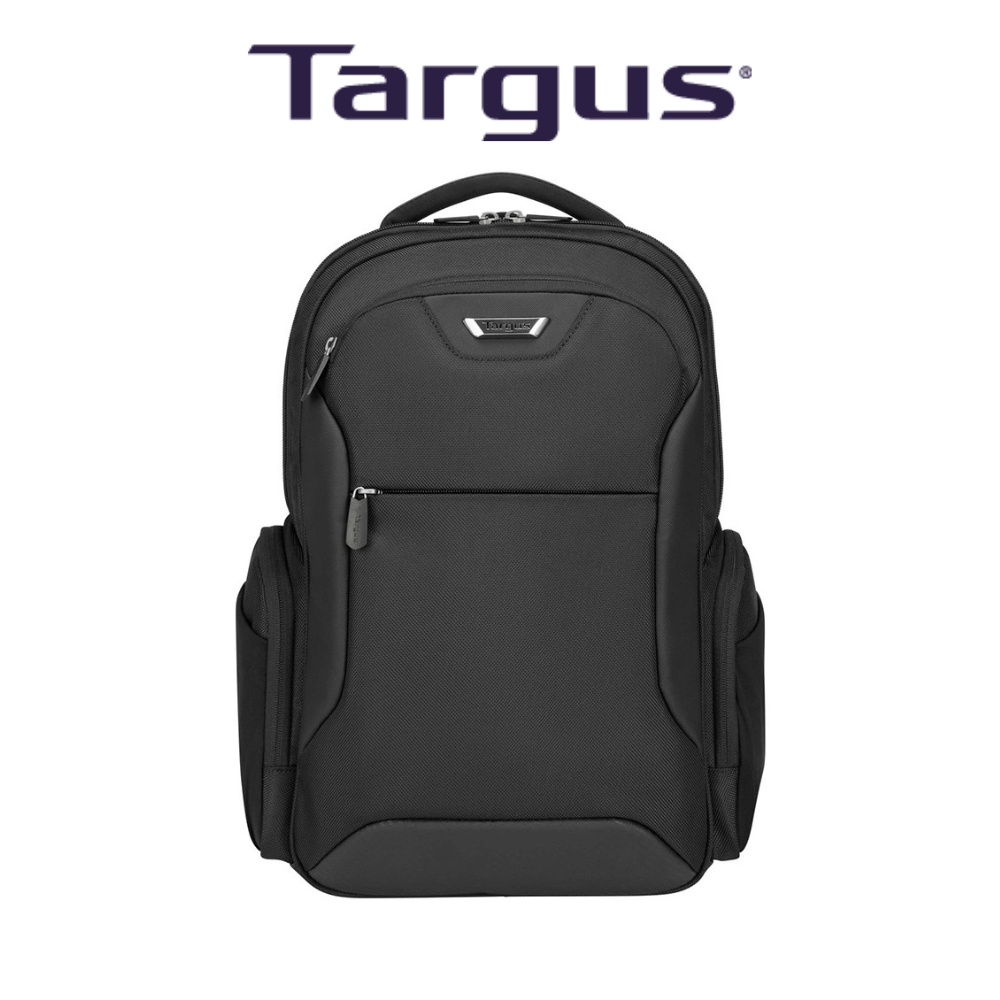 Targus Corporate Traveler 15.6＂ D30 專業商務電腦後背包 (CUCT02BEU)