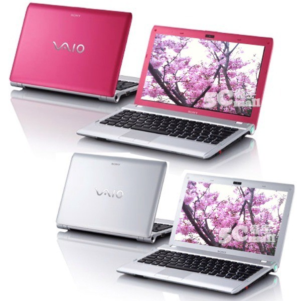 SONY VAIO VPCYB16KW 11.6吋小筆電AMD E350 / 4G記憶體 / 320G硬碟