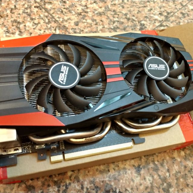 GTX760 2GD5