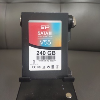 SP 廣穎 SSD 240GB MLC 顆粒 企業級耐用長壽型