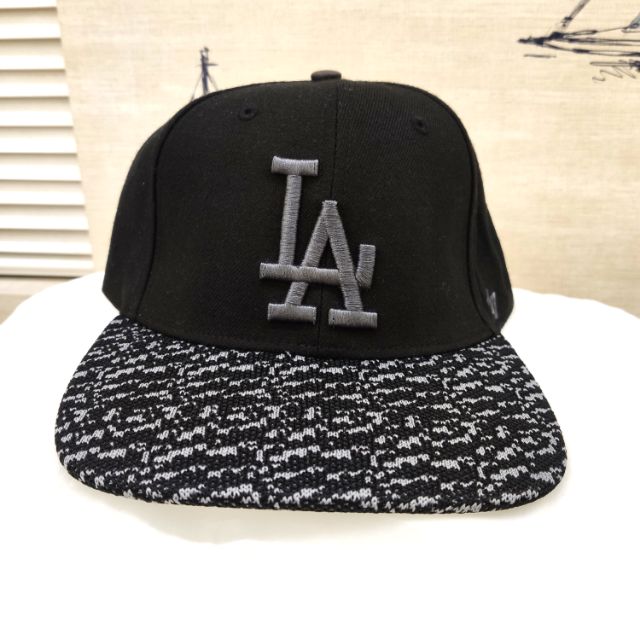 全新 LA 棒球帽 47brand （批發價）