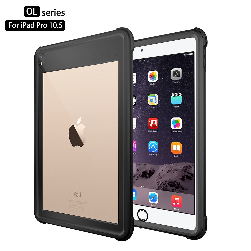 Ipad Pro 10 5防水殼 拍賣 評價與ptt熱推商品 21年4月 飛比價格