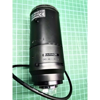 騰龍TAMRON CCTV安控監視攝影鏡頭