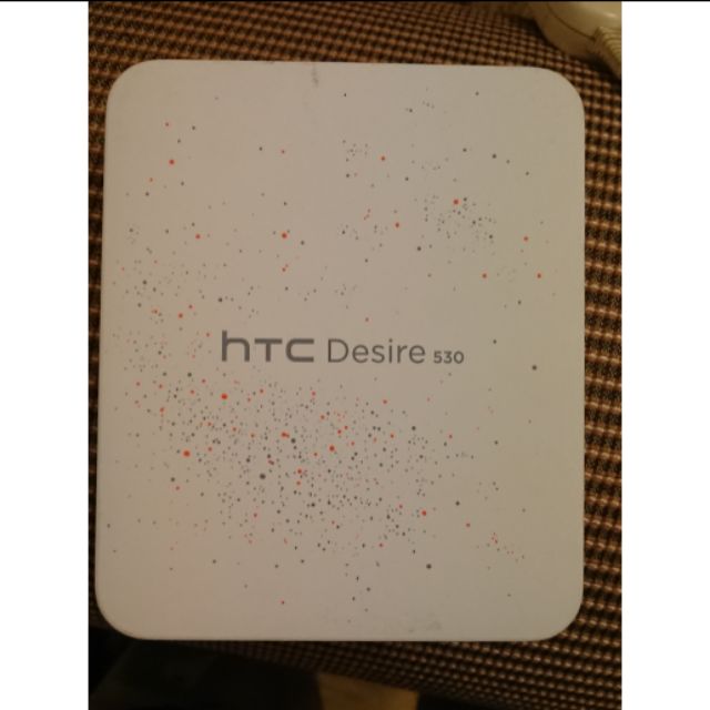 Htc desire 530