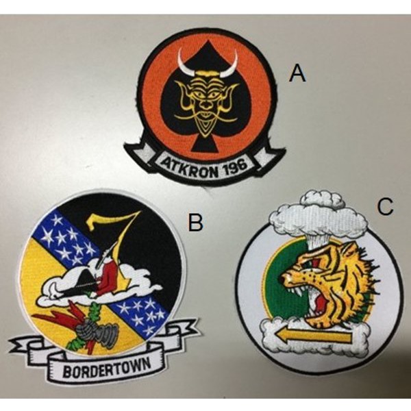 #828飛行布章 軍事迷飛行夾克裝備陸軍 海軍空軍戰鬥胸章 肩章 徽章 臂章 領章 軍品 名牌 國旗 名條 階級章