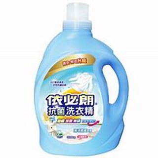 75733 依必朗海洋洗衣精3200ml