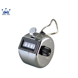徠福 KL-555 計數器(手握式)