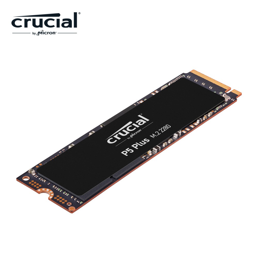 Micron Crucial P5 Plus 1TB ( PCIe M.2 )  SSD 現貨 廠商直送