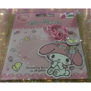 全新現貨💞美樂蒂造型悠遊卡-花圈