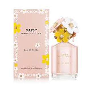 ~歐巴&歐尼~Marc Jacobs 清甜雛菊女性淡香水 75ml 125ml tester