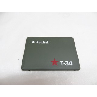 (a)EZLINK T34 128GB SATA3固態硬碟