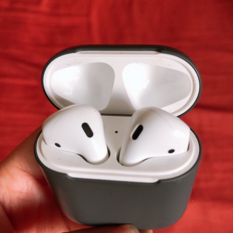 二手 一代AirPods（henrytsai專屬）