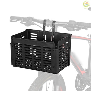 西騎者自行車籃可收起車籃快拆車籃子購物車籃車菜籃子騎車配件