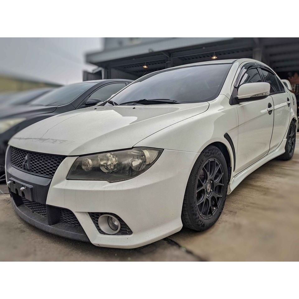 二手三菱lancer Ptt討論與高評價商品 21年7月 飛比價格