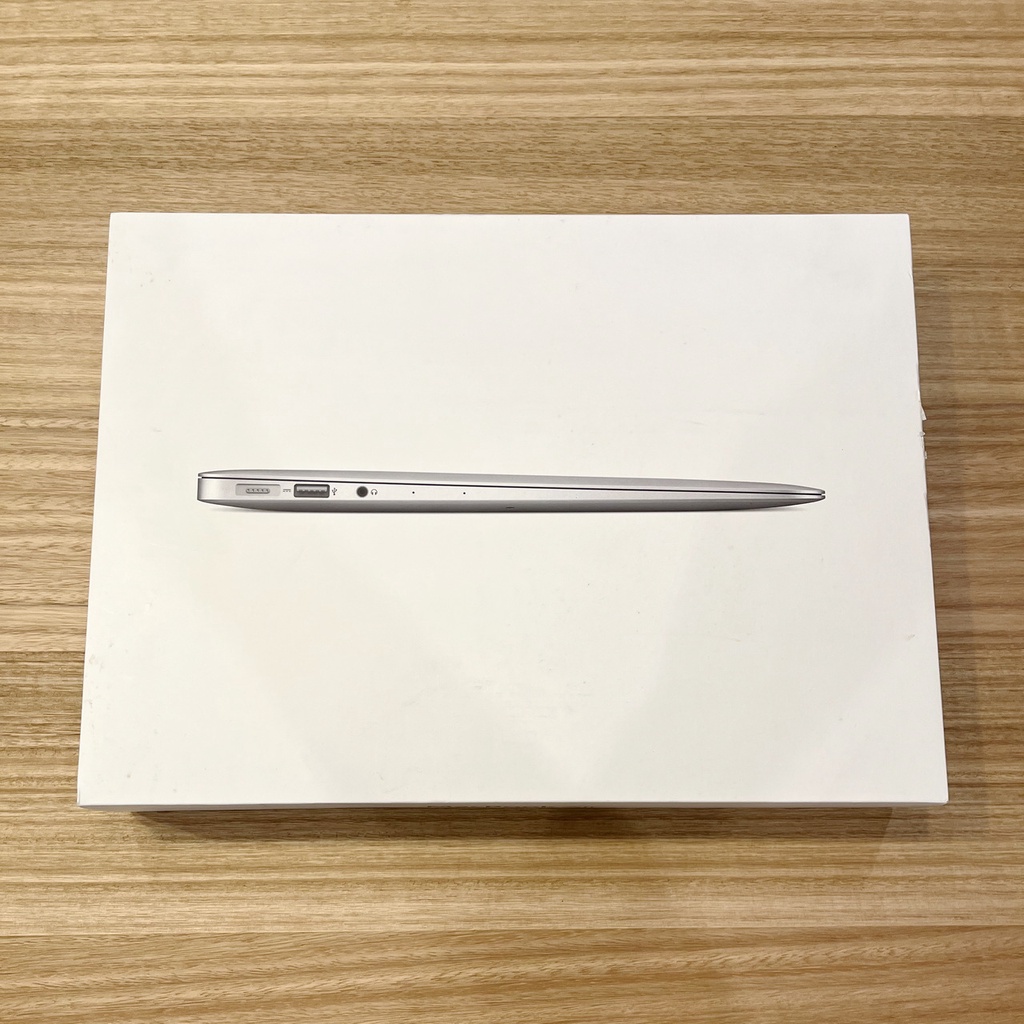 MacBook Air 2013 13吋 i5 4G 128GB A1466 Apple 筆電 蘋果