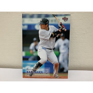 現貨19 千葉羅德隊npb 球員卡bbm 第1彈東妻勇輔藤原恭大角中勝也荻野貴司鈴木大地井口資仁 蝦皮購物